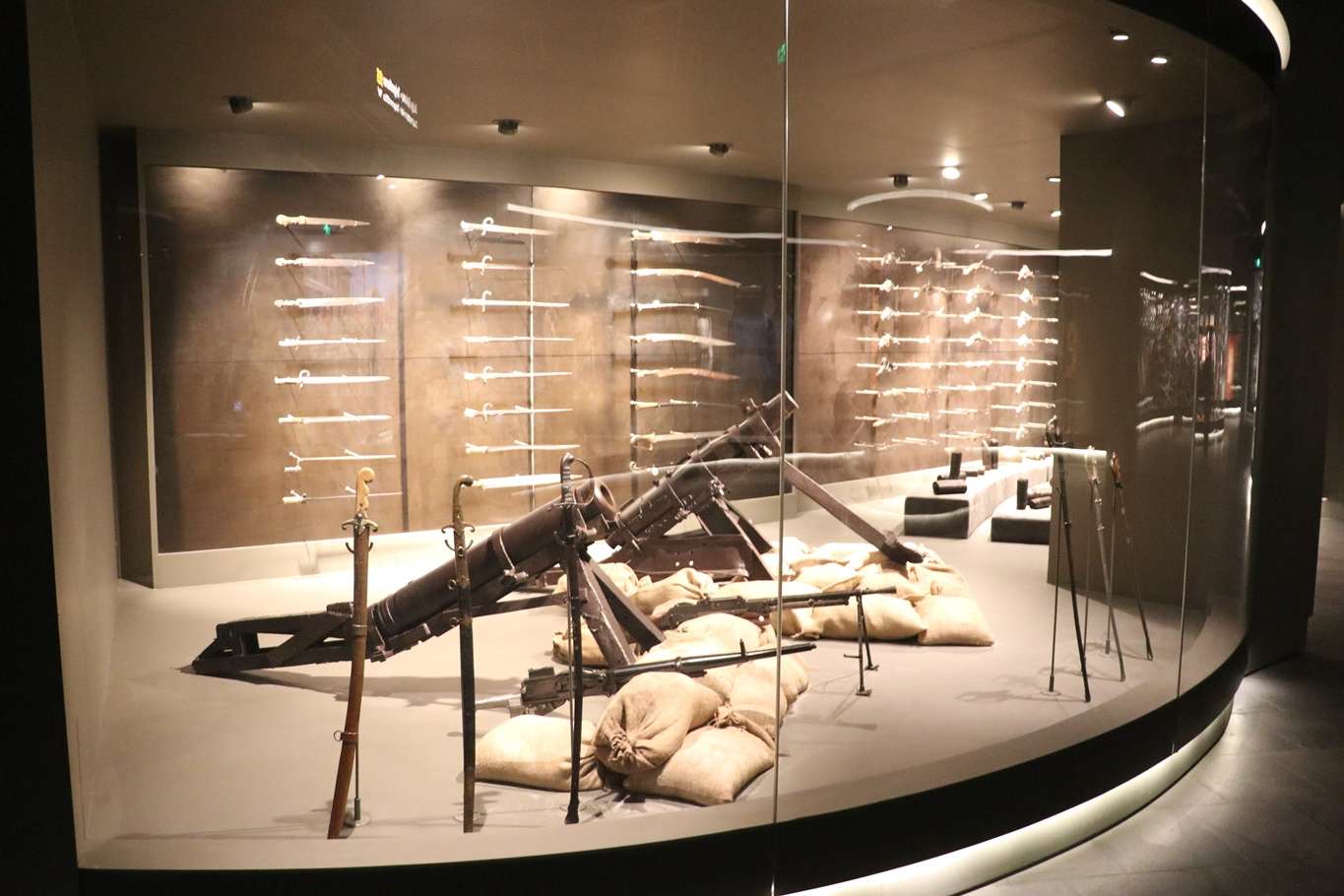 Antep Savunması’nı ve Fransız zulmünü anlatan müze büyük ilgi gördü